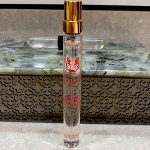 Ellis Brooklyn Rose Travel Size